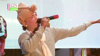 মানুষের ভালবাসায় মঞ্চের নিচে || কাংগাল সোহেল