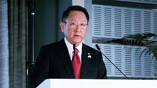 2018年3月期 決算説明会 Ⅱ部（社長スピーチ）