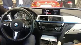 BMW NBT mi NBT EVO mu? Tum sorular ve cevaplari