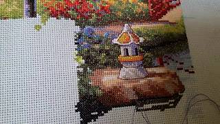 Отчет 5 Dimensions "Японский сад//Japanese Garden" 70-35313