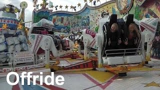 Shake & Roll - Schäfer (Offride) SimJü Werne 2013