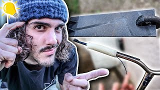 5 MEILLEURS ASTUCE/HACKS FACILE TROTTINETTE 2020 *DIY*