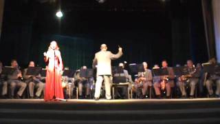 Verdi "Pace, pace" Leonora /ария Леоноры, Верди "Сила судьбы"