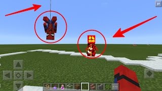 5 MEJORES TRUCOS SIN MODS PARA MINECRAFT PE 0.16.0 || TRUCOS MCPE 0.16.0