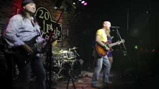 Tony Watkins & Smokebreakers - Now You're Gone .. 'Live at Life Pub'