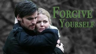 Killian & Emma AU || Forgive Yourself