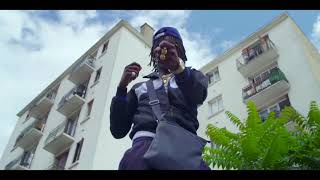 Lion P : KILLA