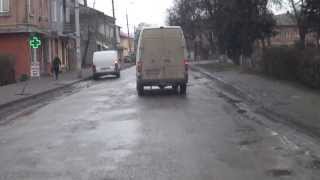 Великі Мости 2014