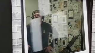 Марат Мухин Азат Фазлыевның "Сиңа" җырын яздыра