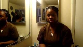 Diary of a New CNA- My Experience