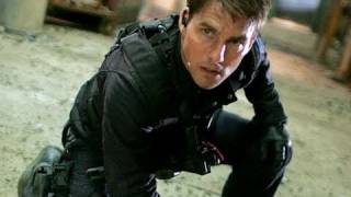 MISSION IMPOSSIBLE IV: PHANTOM PROTOKOLL | First Look deutsch german [HD]