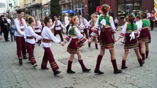 Гаївка царівна
