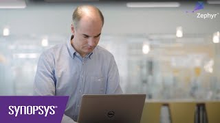 Zephyr Project Testimonial Video