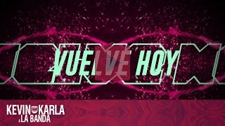 Come Back Home (spanish version) - Kevin Karla & La Banda (Lyric Video)