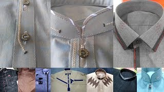 letest kurta design photos 2020 - latest kurta design for men - kingsman tailor