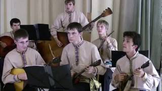 Оркестр "Рифей". Венгерский танец №5