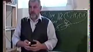 Жданов Лекция о вреде пьянства и алкоголя
