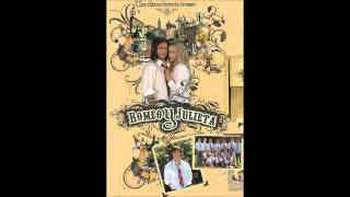 Muriendo de amor (Romeo y Julieta)