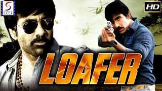 Loafer - लोफर - Back To Back Intense Sword Fight Action Scene Jukebox - Ravi Teja, Nayanthara
