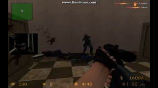Точик бача дар бози Counter Strike v 34 #  29