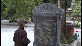 Tổ đình Tường Vân Xuân Ất Mùi - 2015