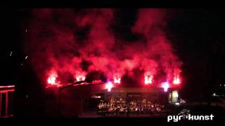 Klangfeuerwerk St. Nikolai im Sausal