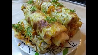 Вкуснятина за копейки! Юпка, узбекское блюдо!