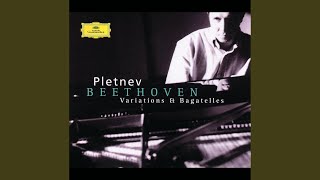 Beethoven: 6 Minuets, WoO 10 - 1. Minuet in C Major - Trio