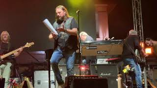 Nomadi "Ricordati di Chico" - Venafro (IS) 17.06.2019