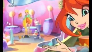 Winx Club na Srpskom - Sezona 4 Epizoda 4