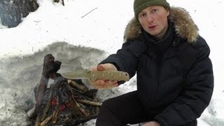 Рекомендации по выбору ножа