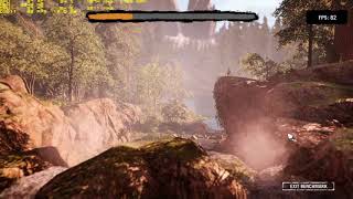 Far Cry Primal - GTX 1080 + i5 8400 - 1080p Ultra benchmarks