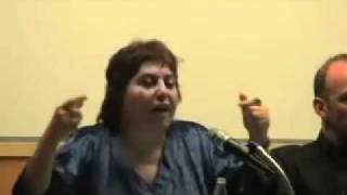 Nira Yuval Davis SRPB