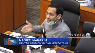 Belajar Jarak Jauh Bukan Kebijakan yang Diinginkan Pemerintah