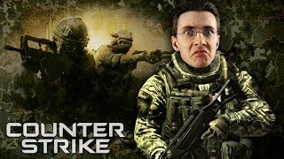 JesusAVGN В CS:GO | Хесус Киберспортсмен [7 Серия]