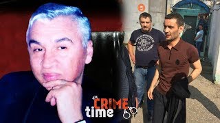 "Lotu Hikmət"in davamçısı sayılan azərbaycanlı kriminal avtoritet həbsdən çıxdı - VIDEO