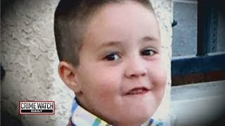 Pt. 3: 5-Year-OId Vanishes After Dad Found Unresponsive in Road - Crime Watch Daily