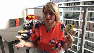 РЫБЫ- ТАРО прогноз на ИЮНЬ 2018 года от Angela Pearl.
