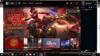 Mod Skin LOL ?? | How to Download Custom Skin for League of Legends