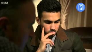 BBC Newsnight - British citizens fighting jihad in Syria
