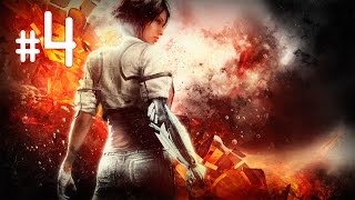 Прохождение Remember Me. ЧАСТЬ 4. ВЫСОКОЕ ДАВЛЕНИЕ/ВЫХОД НА ГЛУБИНУ