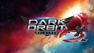 DARKORBIT [HD+] neuer Rang, neues Glück | Let's Play Darkorbit Reloaded