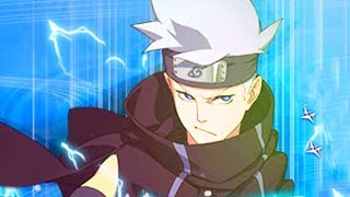 Naruto Online #Ninja Sınavı 115  Lightmain  (Ninja Exam 115)