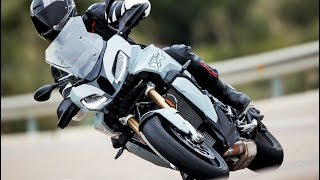 2020 BMW S 1000 XR - Lighter, Faster And More Versatile