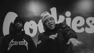 Talib Kweli & Styles P - Last Ones (Official Video)