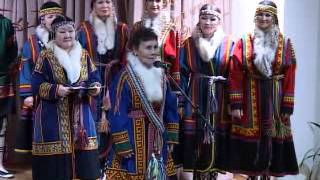 Елена Сусой - юбилей 