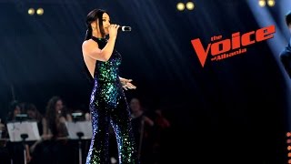 Samanta Karavella e ftuar në The Voice | Netët Live | The Voice of Albania 6