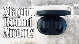 10 фактов и 5 минусов Xiaomi Redmi Airdots. Не спеши купить!