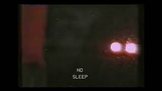 SUICIDEBOY$ x RAMIREZ x GHOSTEMANE TYPE BEAT 2019 "NoSleep" (Prod.MICHVXXL)