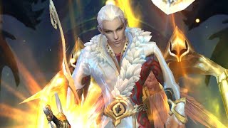 Legacy of Discord - Sunday With Diablo666